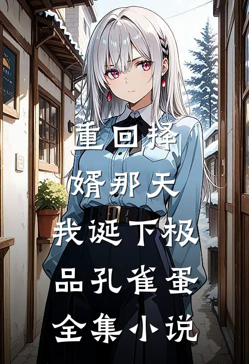 重回择婿那天，我诞下极品孔雀蛋全集小说