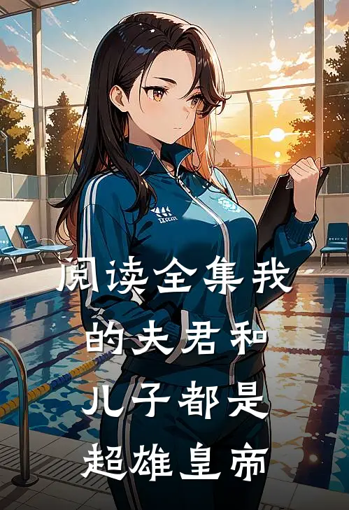 阅读全集我的夫君和儿子都是超雄皇帝