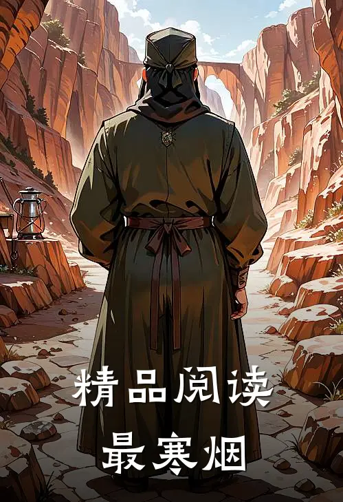 精品阅读最寒烟