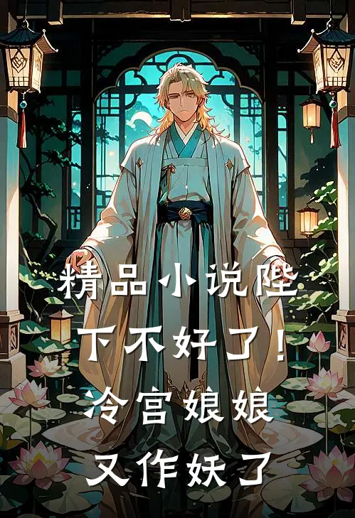 精品小说陛下不好了！冷宫娘娘又作妖了