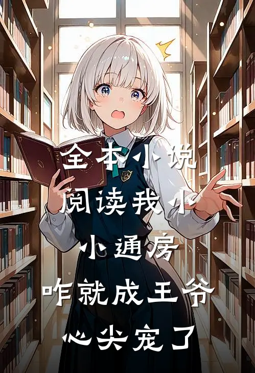 全本小说阅读我小小通房，咋就成王爷心尖宠了