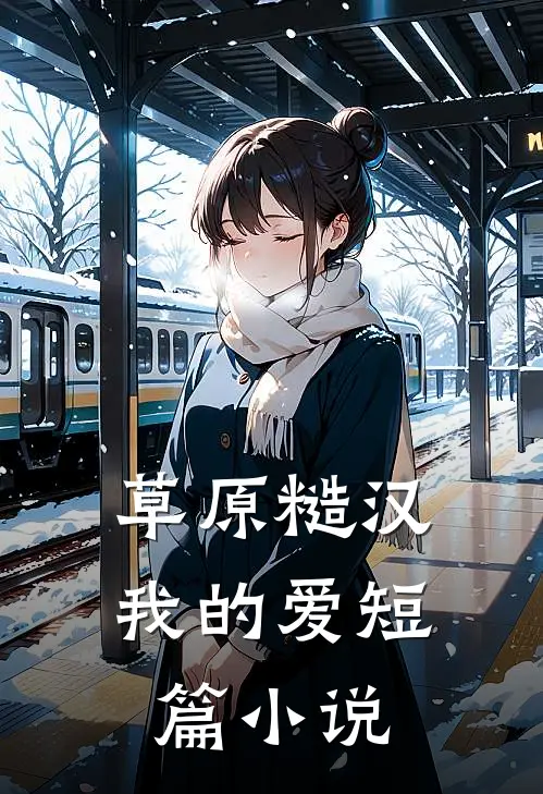 草原糙汉，我的爱短篇小说