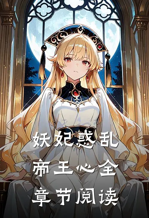妖妃惑乱帝王心全章节阅读