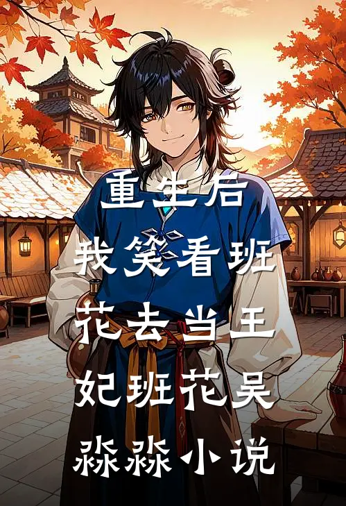 长篇小说婚姻破局