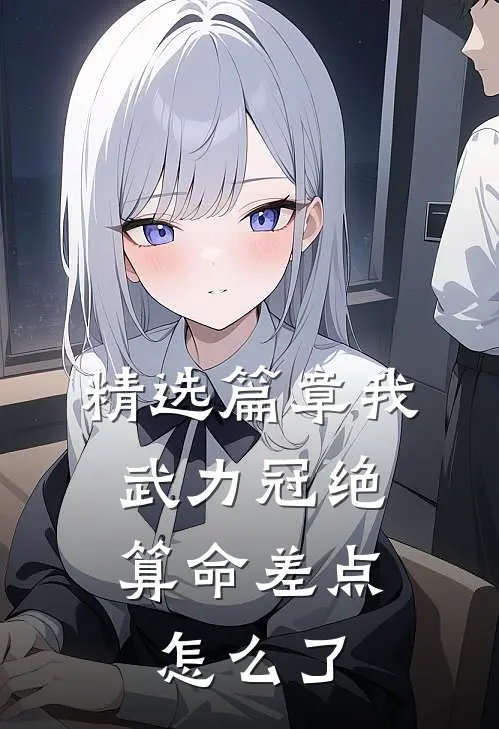 精选篇章我武力冠绝，算命差点怎么了