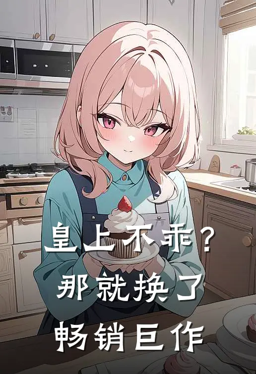 皇上不乖？那就换了畅销巨作
