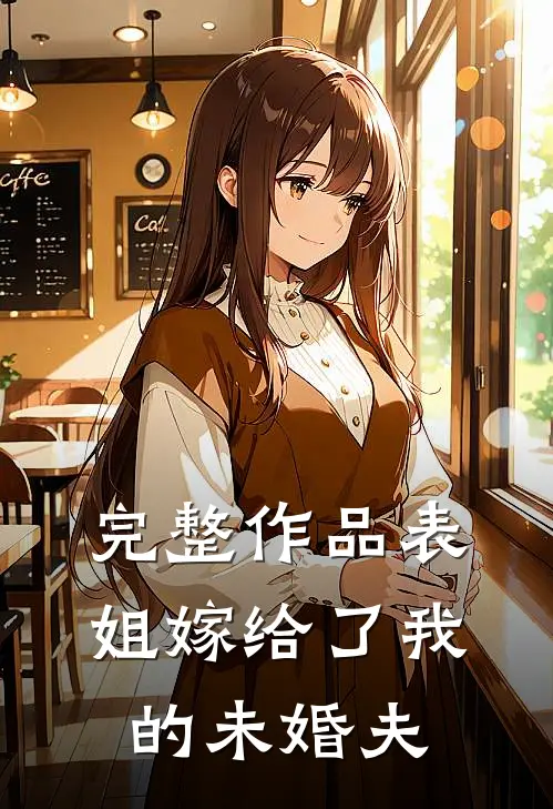 完整作品表姐嫁给了我的未婚夫