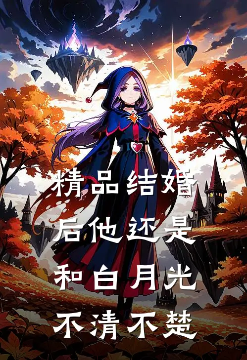 精品结婚后他还是和白月光不清不楚