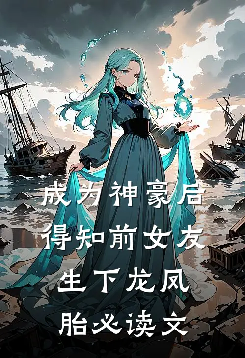 成为神豪后得知前女友生下龙凤胎必读文