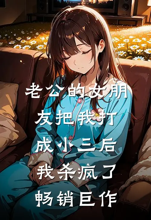 老公的女朋友把我打成小三后，我杀疯了畅销巨作