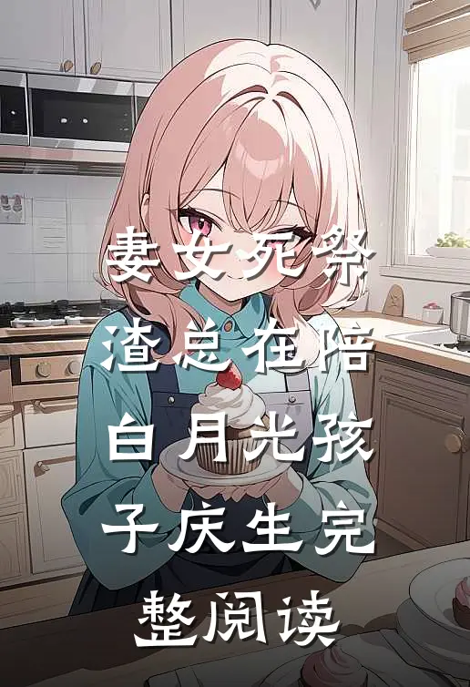 妻女死祭，渣总在陪白月光孩子庆生完整阅读