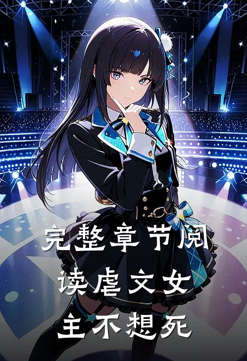 完整章节阅读虐文女主不想死