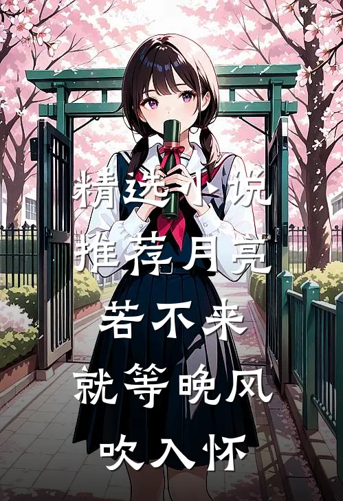精选小说推荐月亮若不来，就等晚风吹入怀