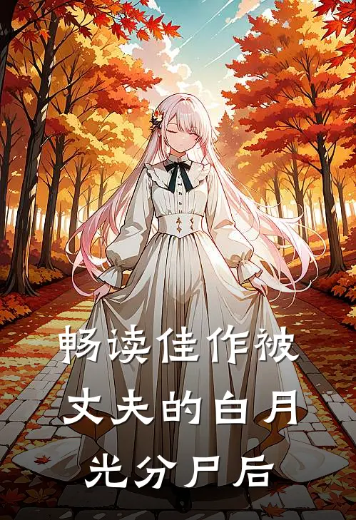 畅读佳作被丈夫的白月光分尸后