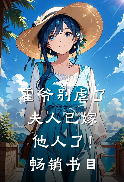 霍爷别虐了，夫人已嫁他人了！畅销书目