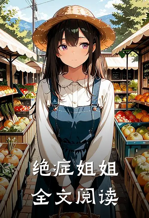 绝症姐姐全文阅读