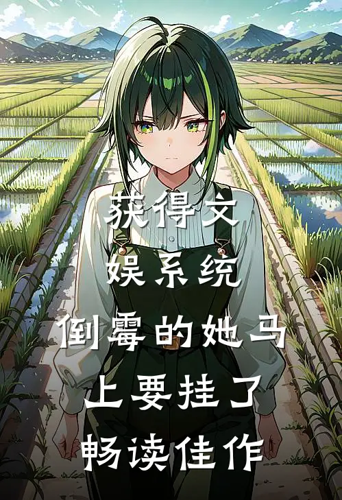 获得文娱系统，倒霉的她马上要挂了畅读佳作