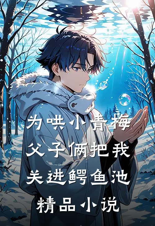 为哄小青梅，父子俩把我关进鳄鱼池精品小说