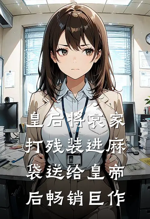皇后将哀家打残装进麻袋送给皇帝后畅销巨作