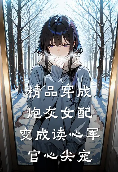 精品穿成炮灰女配，变成读心军官心尖宠