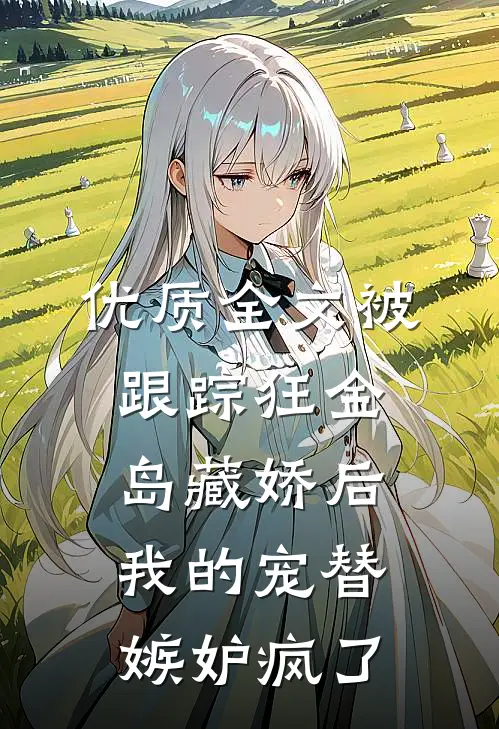 优质全文被跟踪狂金岛藏娇后，我的宠替嫉妒疯了