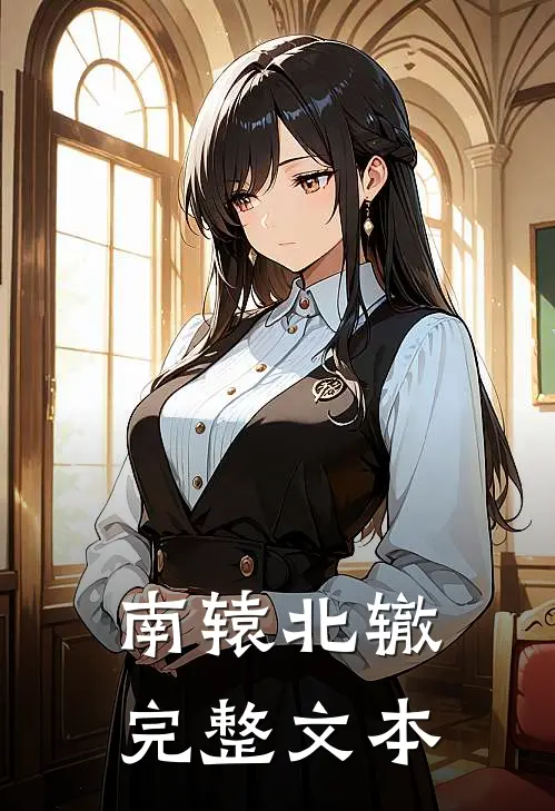 南辕北辙完整文本