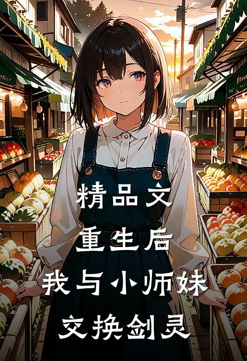 精品文重生后，我与小师妹交换剑灵