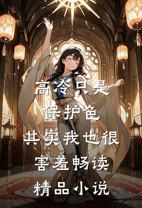 高冷只是保护色，其实我也很害羞畅读精品小说