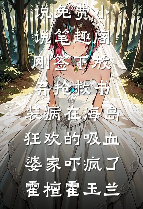 在暴雪时分，玫瑰盛开小说免费