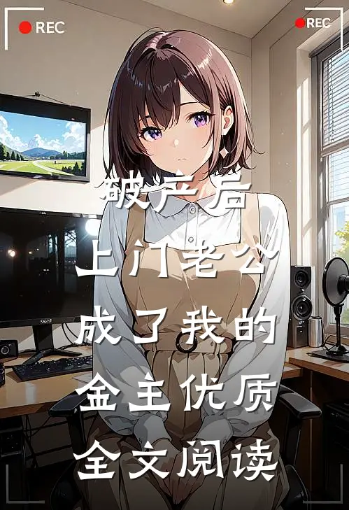 破产后，上门老公成了我的金主优质全文阅读
