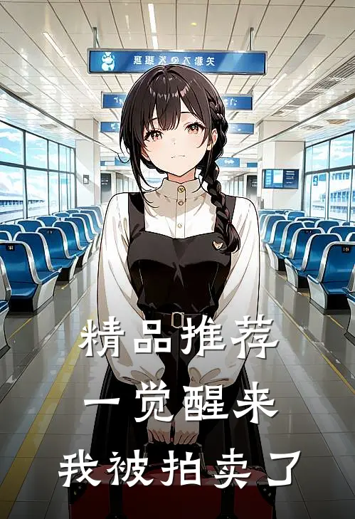 精品推荐一觉醒来，我被拍卖了