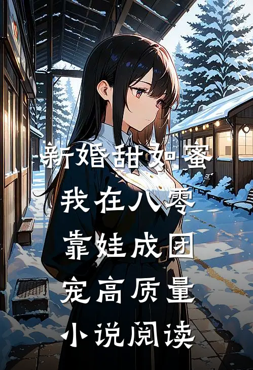 新婚甜如蜜，我在八零靠娃成团宠高质量小说阅读
