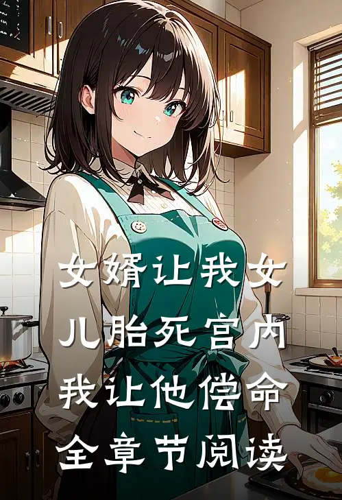 女婿让我女儿胎死宫内，我让他偿命全章节阅读