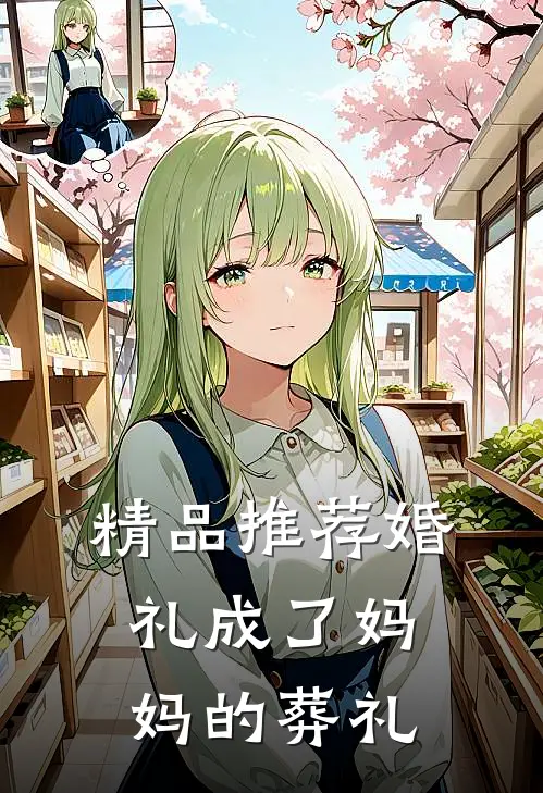 精品推荐婚礼成了妈妈的葬礼