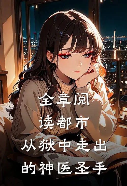 全章阅读都市：从狱中走出的神医圣手