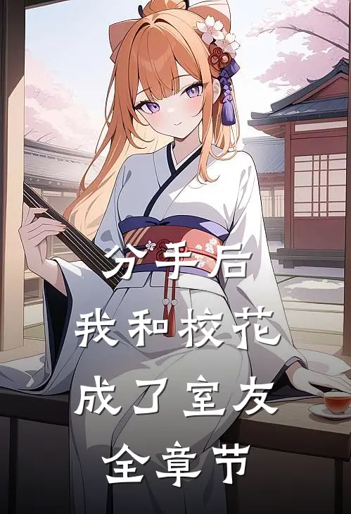 分手后，我和校花成了室友全章节