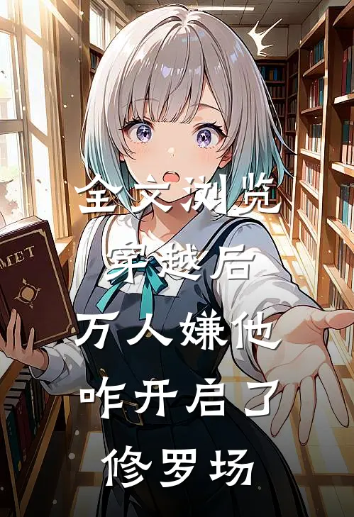 全文浏览穿越后，万人嫌他咋开启了修罗场