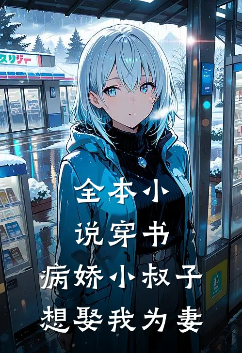 全本小说穿书：病娇小叔子想娶我为妻