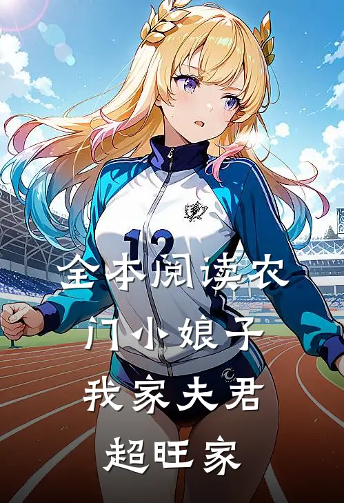 全本阅读农门小娘子：我家夫君超旺家