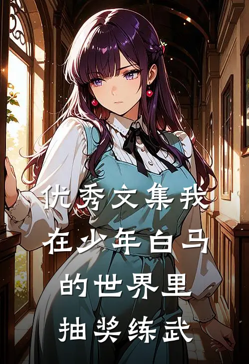 优秀文集我在少年白马的世界里抽奖练武