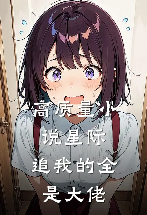 高质量小说星际：追我的全是大佬