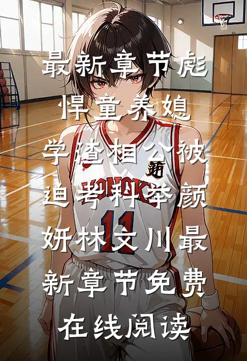 最新章节彪悍童养媳:学渣相公被迫考科举（颜妍林文川）最新章节免费在线阅读