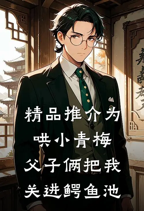 精品推介为哄小青梅，父子俩把我关进鳄鱼池