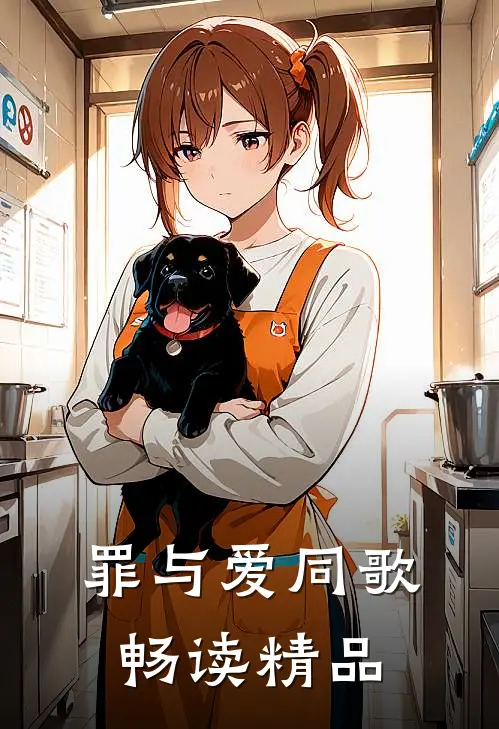 罪与爱同歌畅读精品