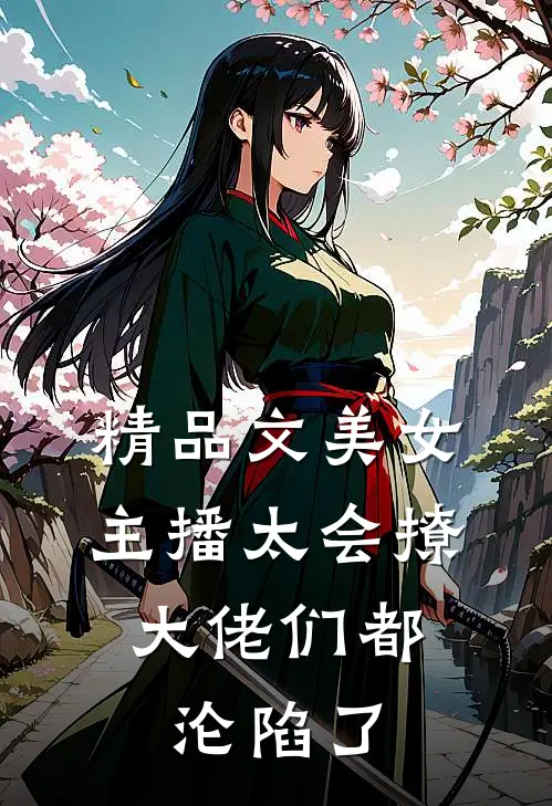精品文美女主播太会撩，大佬们都沦陷了