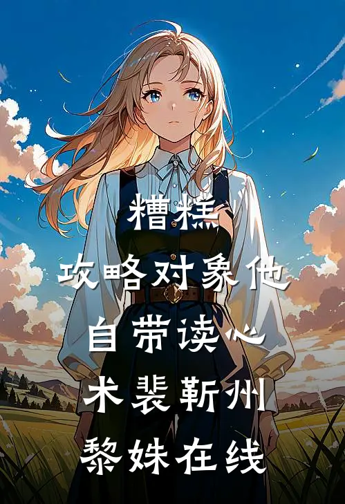 影后夺走了我的气运，我让她身败名裂连载
