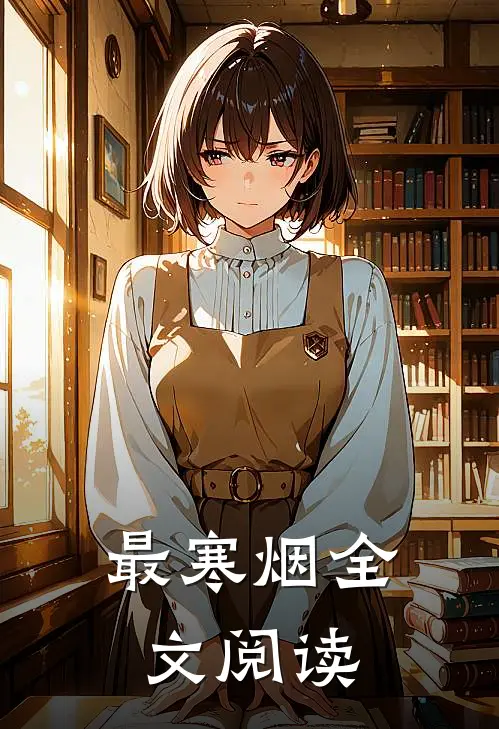 最寒烟全文阅读