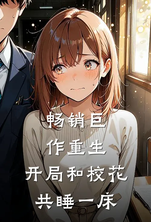 畅销巨作重生：开局和校花共睡一床