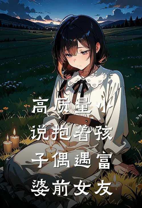 高质量小说抱着孩子偶遇富婆前女友