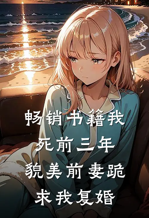 畅销书籍我死前三年，貌美前妻跪求我复婚